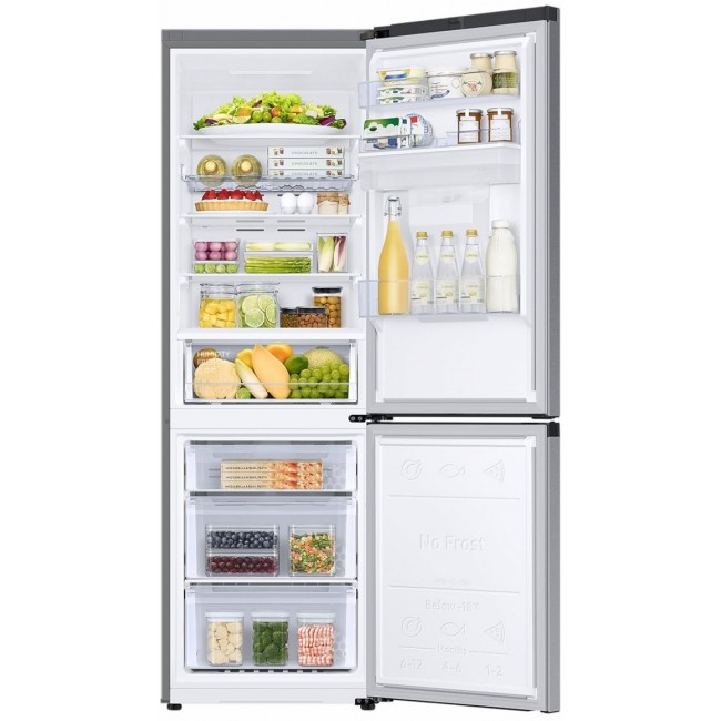 Хладилник Samsung RB34C632ESA/EF