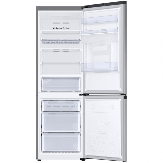Хладилник Samsung RB34C652ESA/EF