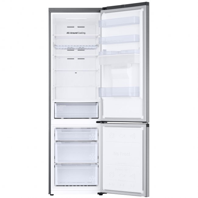 Хладилник Samsung RB38C632ESA/EF