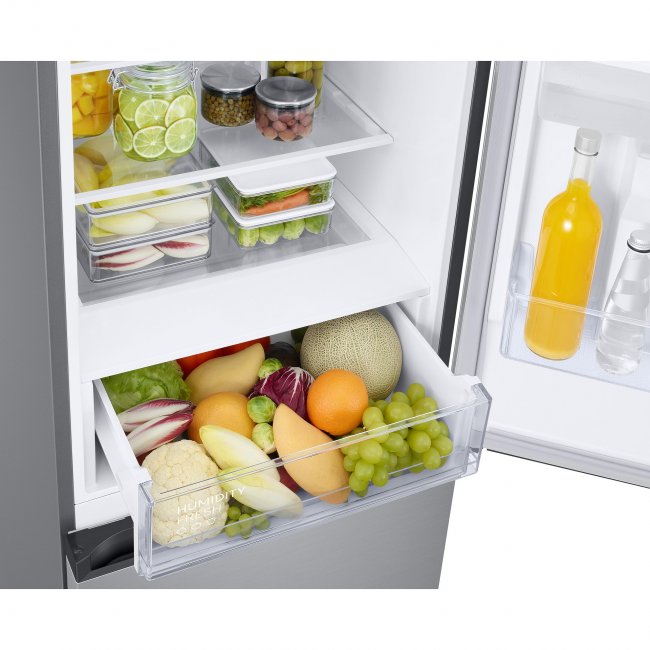 Хладилник Samsung RB38C632ESA/EF