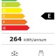 Хладилник Samsung RB38C632ESA/EF
