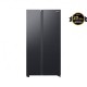 Хладилник Samsung RS62DG5003B1EO