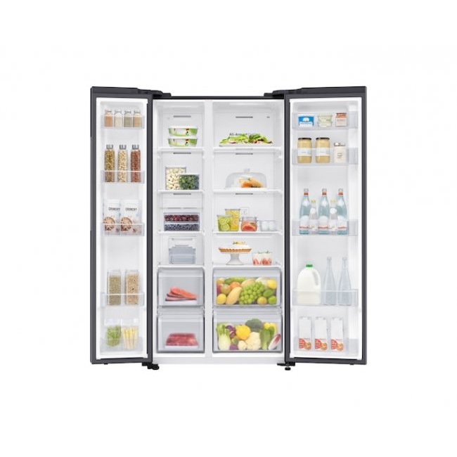 Хладилник Samsung RS62DG5003B1EO