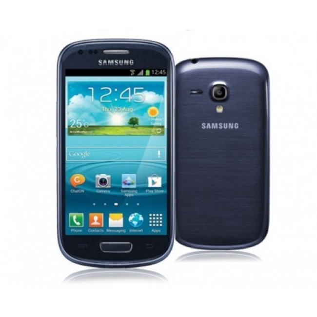 GSM втора употреба Samsung S III Mini I8200