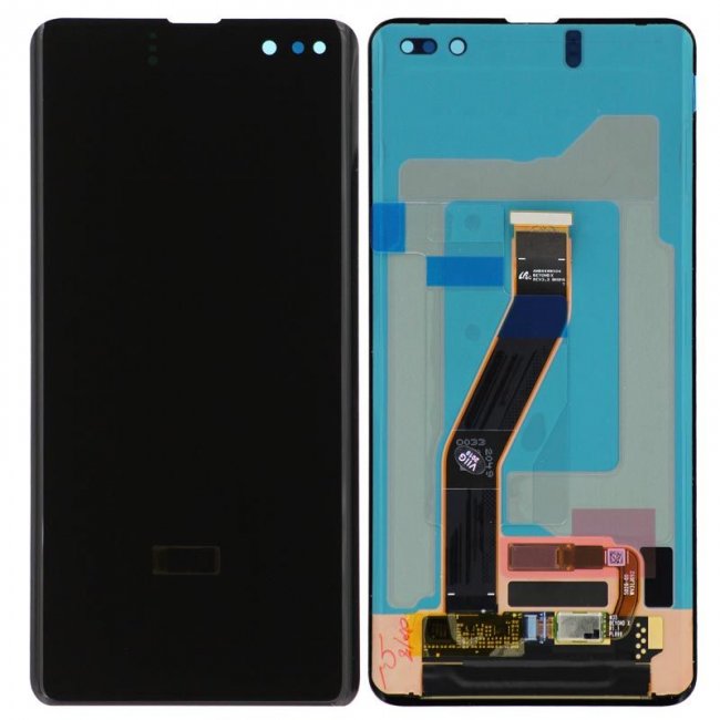 Дисплей LCD Samsung S10 5G G977B