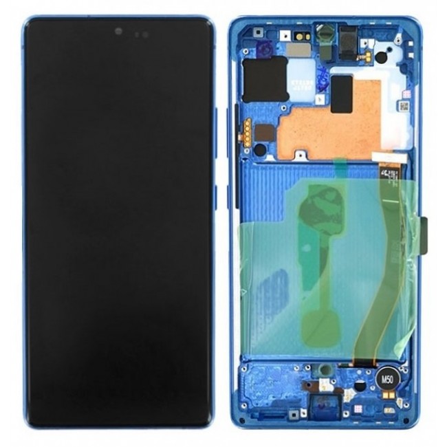 Дисплей LCD Samsung S10 Lite G770