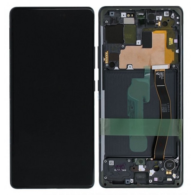 Дисплей LCD Samsung S10 Lite G770