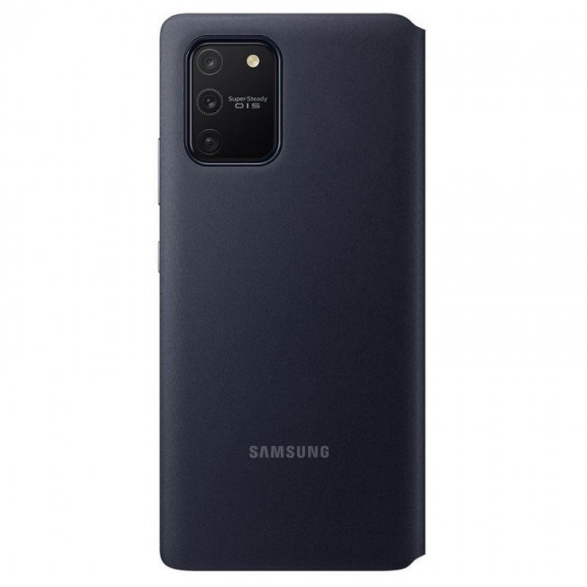 Калъф за мобилен телефон Samsung S10 LITE S VIEW WALLET COVER