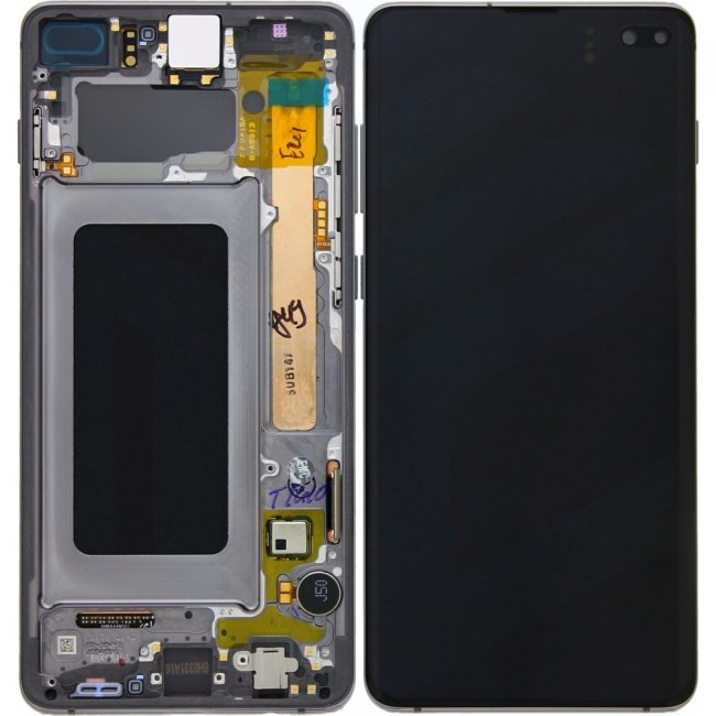 Дисплей LCD Samsung S10+ Plus G975