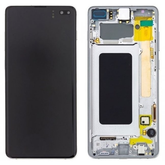 Дисплей LCD Samsung S10+ Plus G975