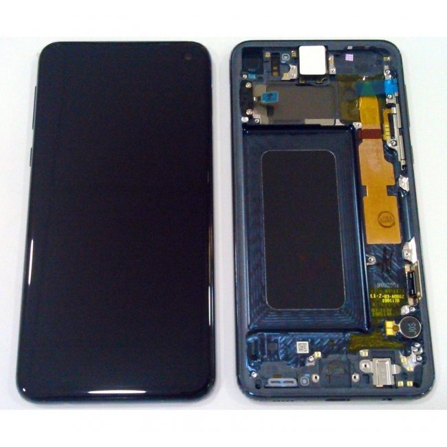 Дисплей LCD Samsung S10E G970