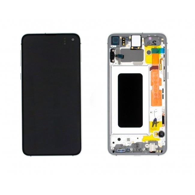 Дисплей LCD Samsung S10E G970