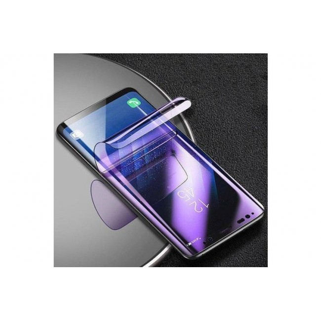 Защитно Фолио за Мобилен телефон Samsung S20 хидрогел пълно покритие