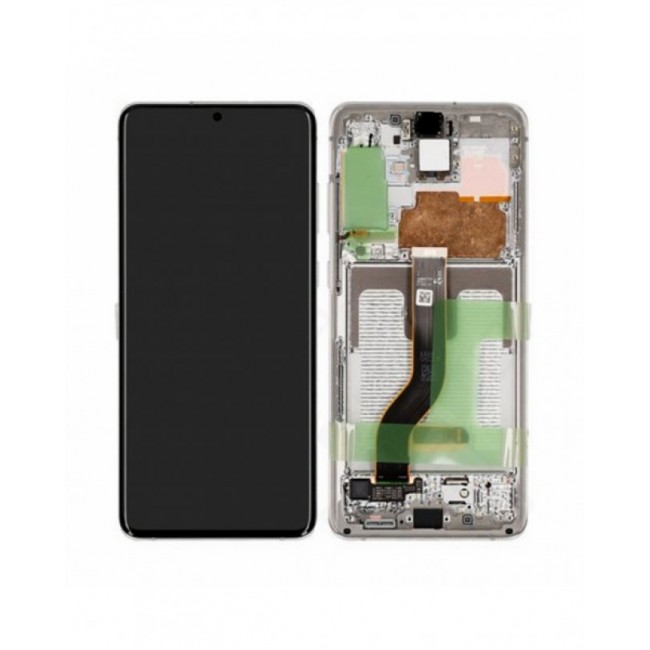 Дисплей LCD Samsung S20+ PLUS 5G G986