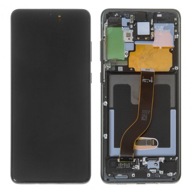 Дисплей LCD Samsung S20+ Plus G985F DUAL