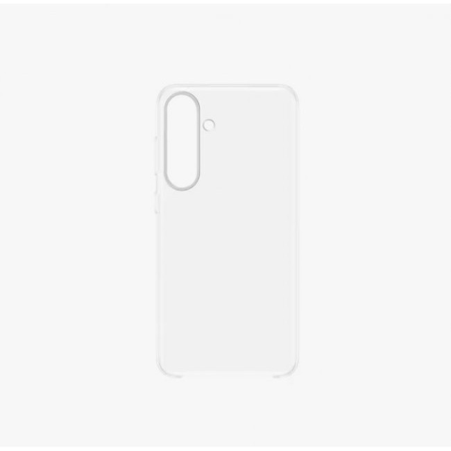 Калъф за мобилен телефон Samsung Galaxy S25+ Clear Case