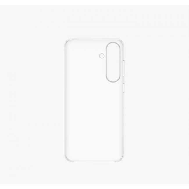 Калъф за мобилен телефон Samsung Galaxy S25+ Clear Case