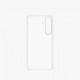 Калъф за мобилен телефон Samsung Galaxy S25+ Clear Case