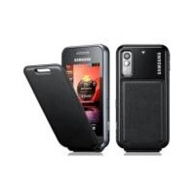 Калъф за мобилен телефон Samsung S5230