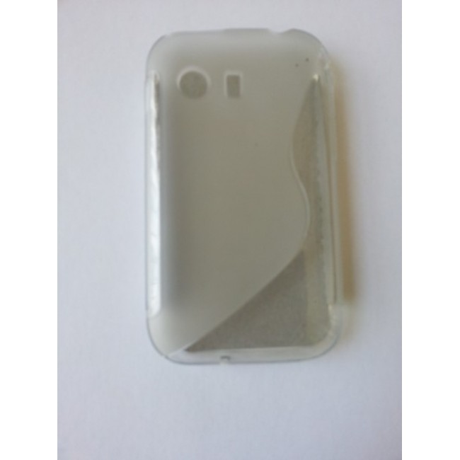 Калъф за мобилен телефон Samsung S5360 S-Line