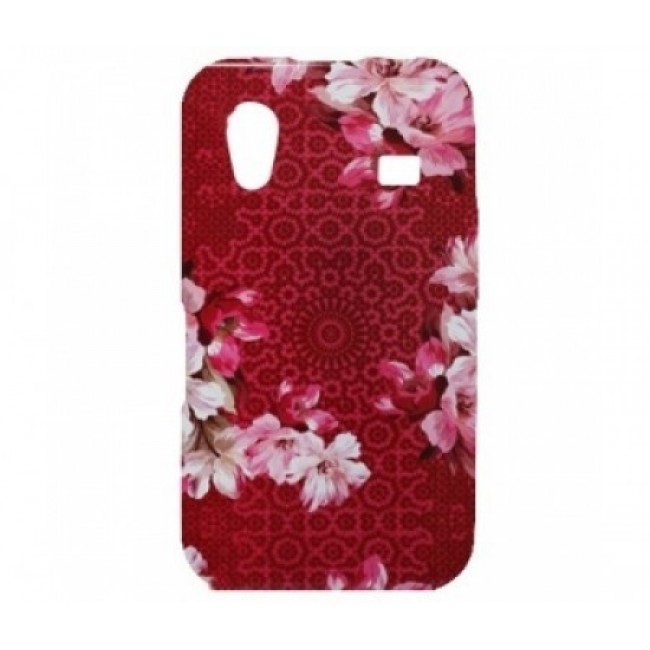 Калъф за мобилен телефон Samsung S5830 Galaxy Ace