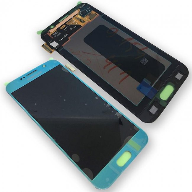 Дисплей LCD Samsung S6 G920