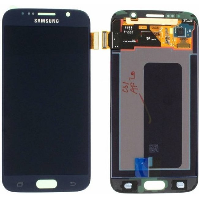 Дисплей LCD Samsung S6 G920
