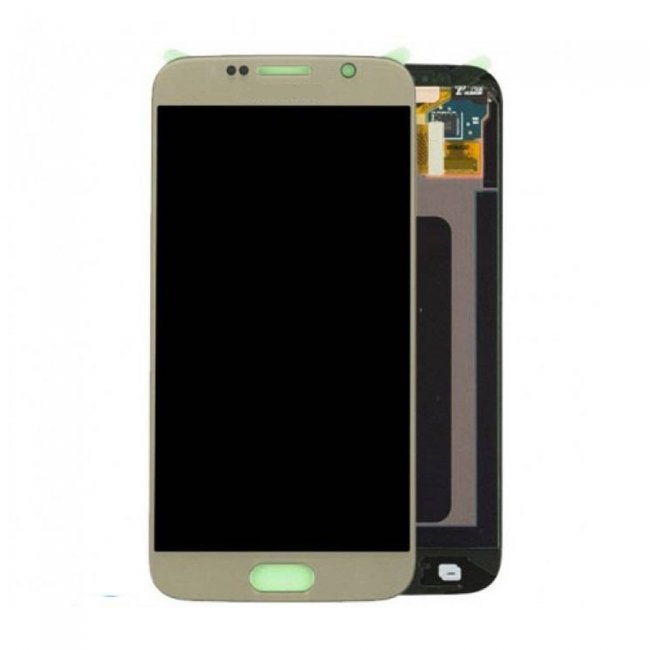 Дисплей LCD Samsung S6 G920