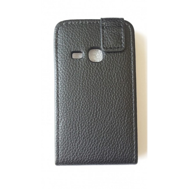 Калъф за мобилен телефон Samsung S6310/ 6312 Galaxy Young Flip