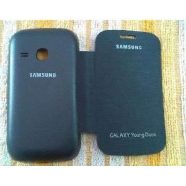 Калъф за мобилен телефон Samsung S6310/ 6312 Galaxy Young