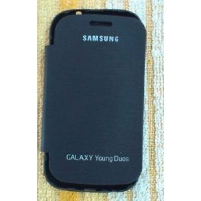 Калъф за мобилен телефон Samsung S6310/ 6312 Galaxy Young