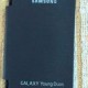 Калъф за мобилен телефон Samsung S6310/ 6312 Galaxy Young