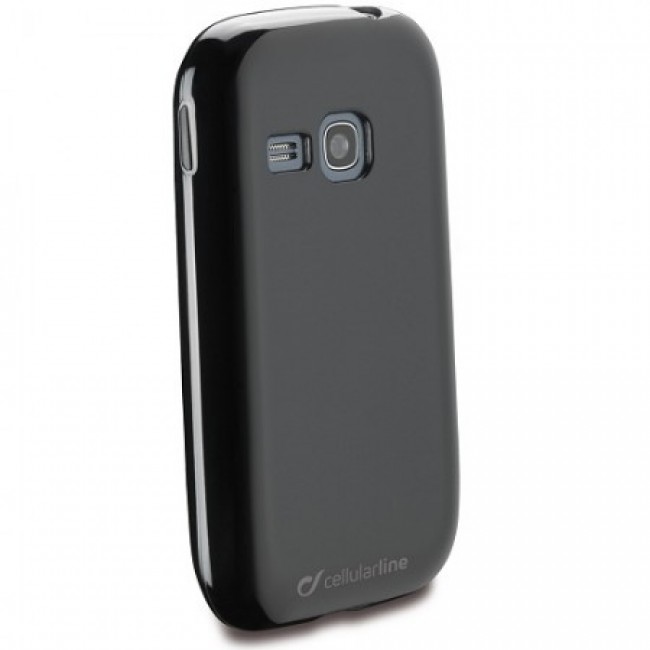 Калъф за мобилен телефон Samsung S6310/ 6312 Galaxy Young