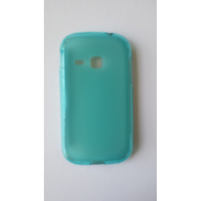 Калъф за мобилен телефон Samsung S6310/ 6312 Galaxy Young