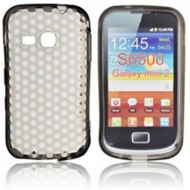 Калъф за мобилен телефон Samsung S6500