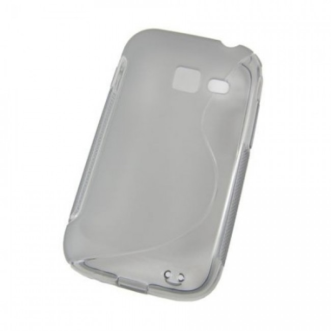 Калъф за мобилен телефон Samsung S6802 S-Line