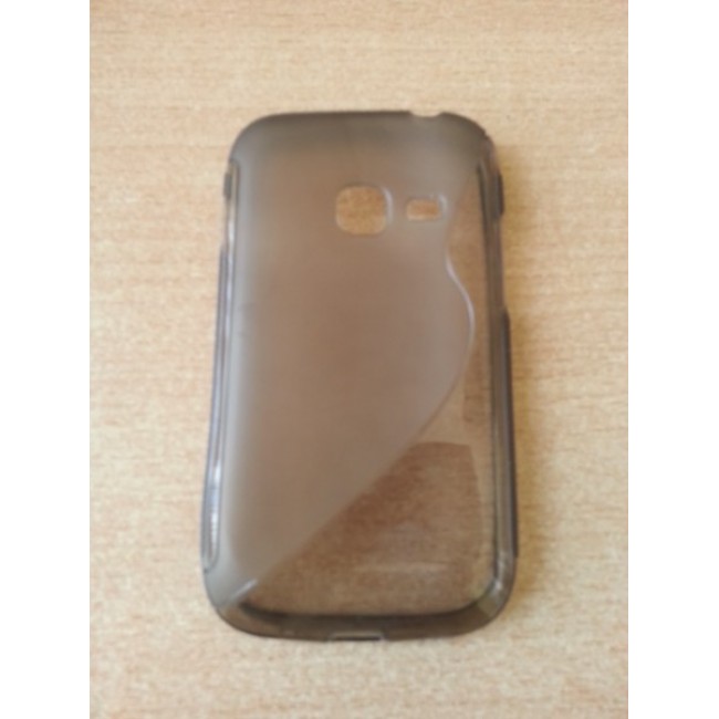 Калъф за мобилен телефон Samsung S6802 S-Line