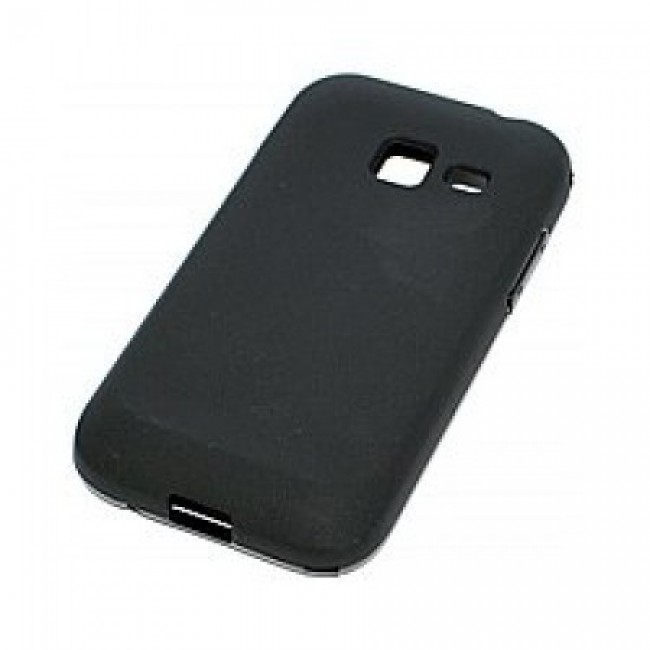 Калъф за мобилен телефон Samsung S6802 S-Line