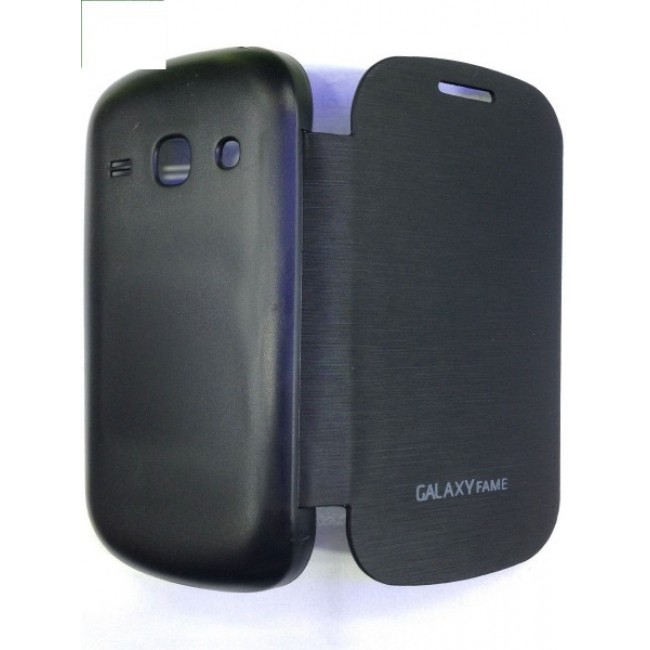 Калъф за мобилен телефон Samsung S6810 Galaxy Fame