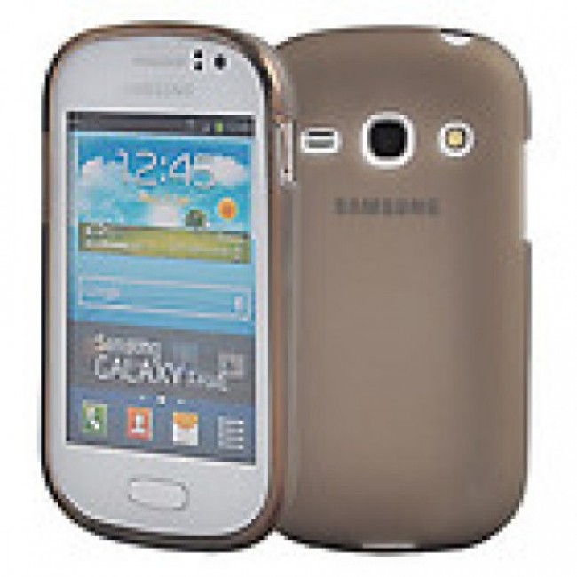 Калъф за мобилен телефон Samsung S6810 Galaxy Fame