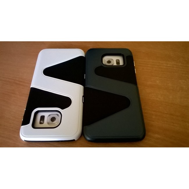 Калъф за мобилен телефон Samsung S7 Edge  Combo Wave