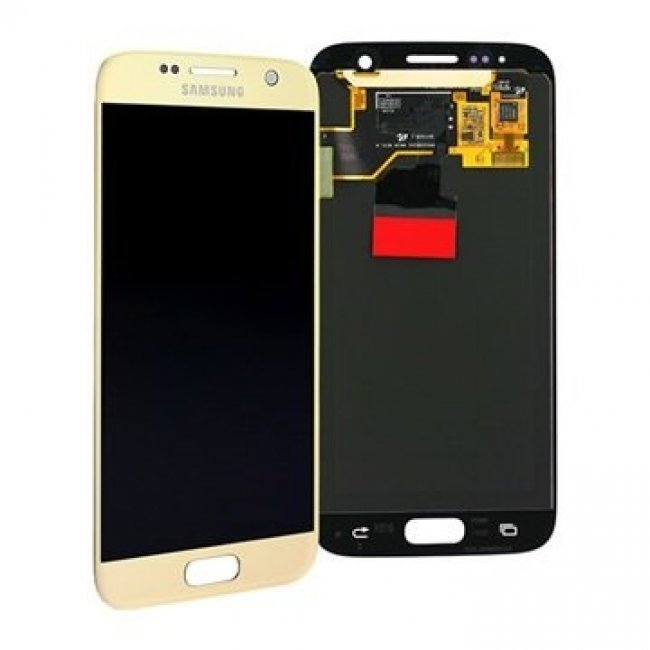 Дисплей LCD Samsung S7 G930