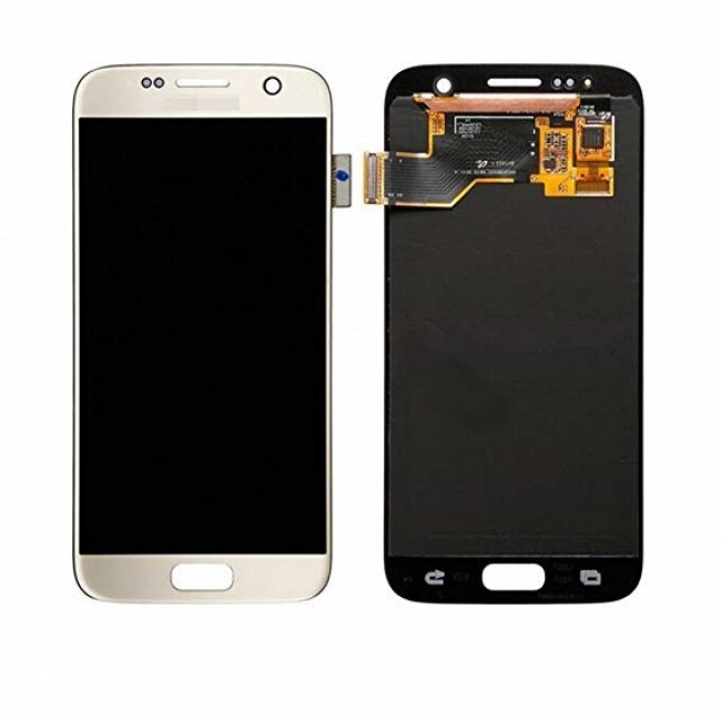 Дисплей LCD Samsung S7 G930