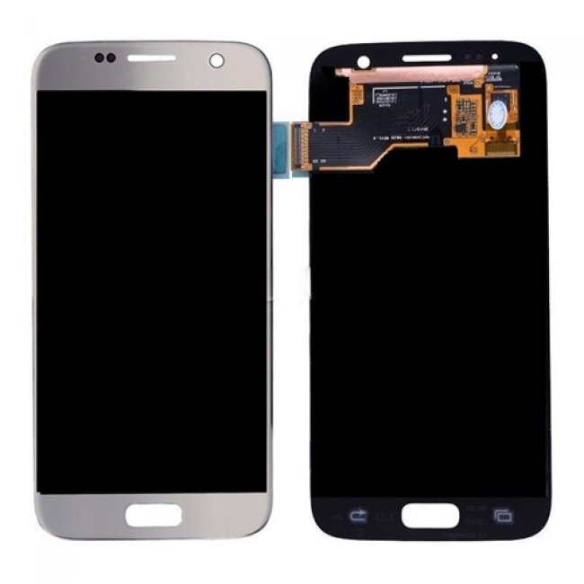 Дисплей LCD Samsung S7 G930