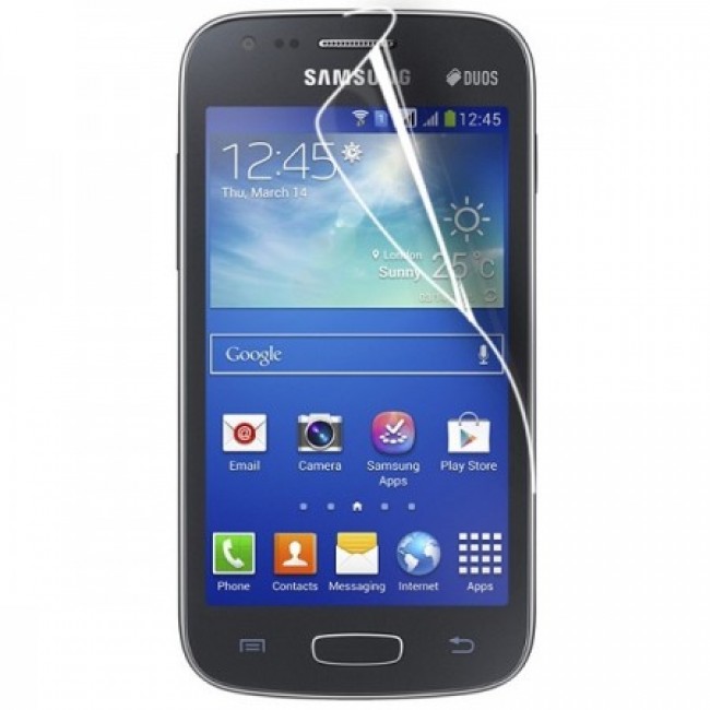 Защитно Фолио за Мобилен телефон Samsung S7270/7272 Galaxy Ace 3