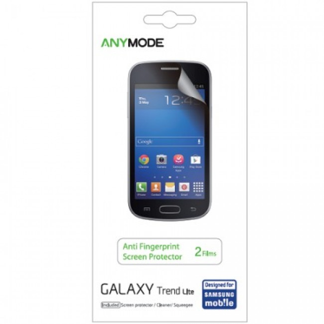 Защитно Фолио за Мобилен телефон Samsung S7390 Galaxy Trend Lite