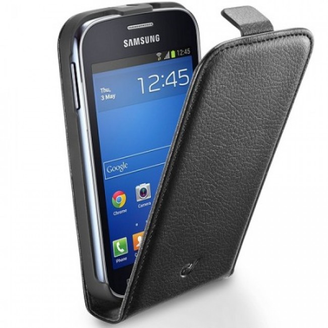 Калъф за мобилен телефон Samsung S7390 Galaxy Trend Lite/ S7580 Galaxy Trend Plus