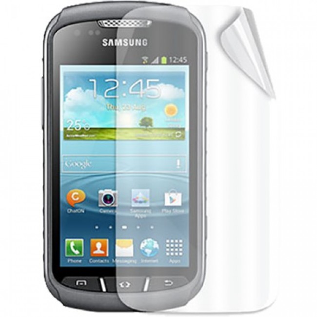 Защитно Фолио за Мобилен телефон Samsung S7710 Galaxy Xcover 2