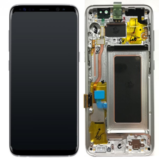 Дисплей LCD Samsung S8 G950