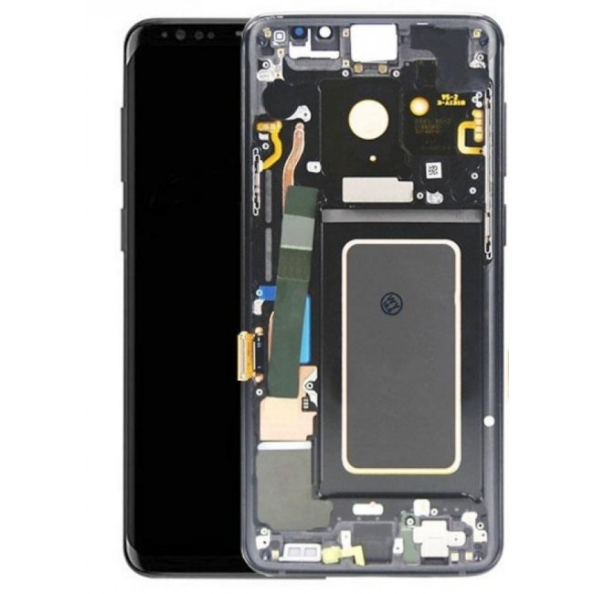 Дисплей LCD Samsung S9 G960